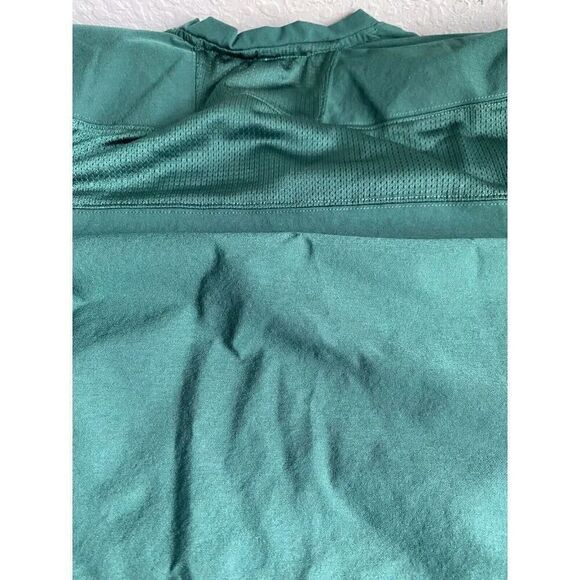 Adidas Woven Football Practice Jersey A1 Stock J Green GG7396 Men’s Sz XL NEW - Picture 13 of 14